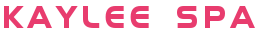 Kaylee Spa Logo